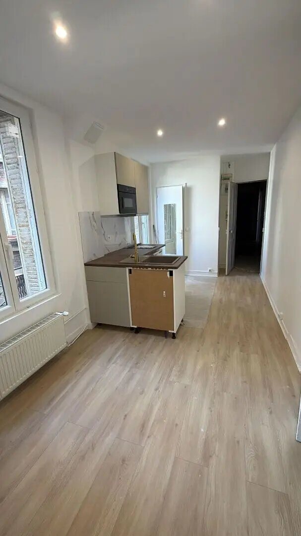 Appartement à louer, 20m², Boulogne-Billancourt