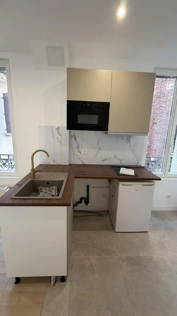 Appartement à louer, 20m², Boulogne-Billancourt