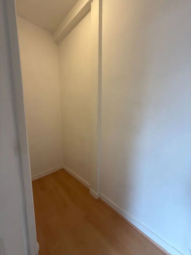 Appartement à louer, 20m², Boulogne-Billancourt