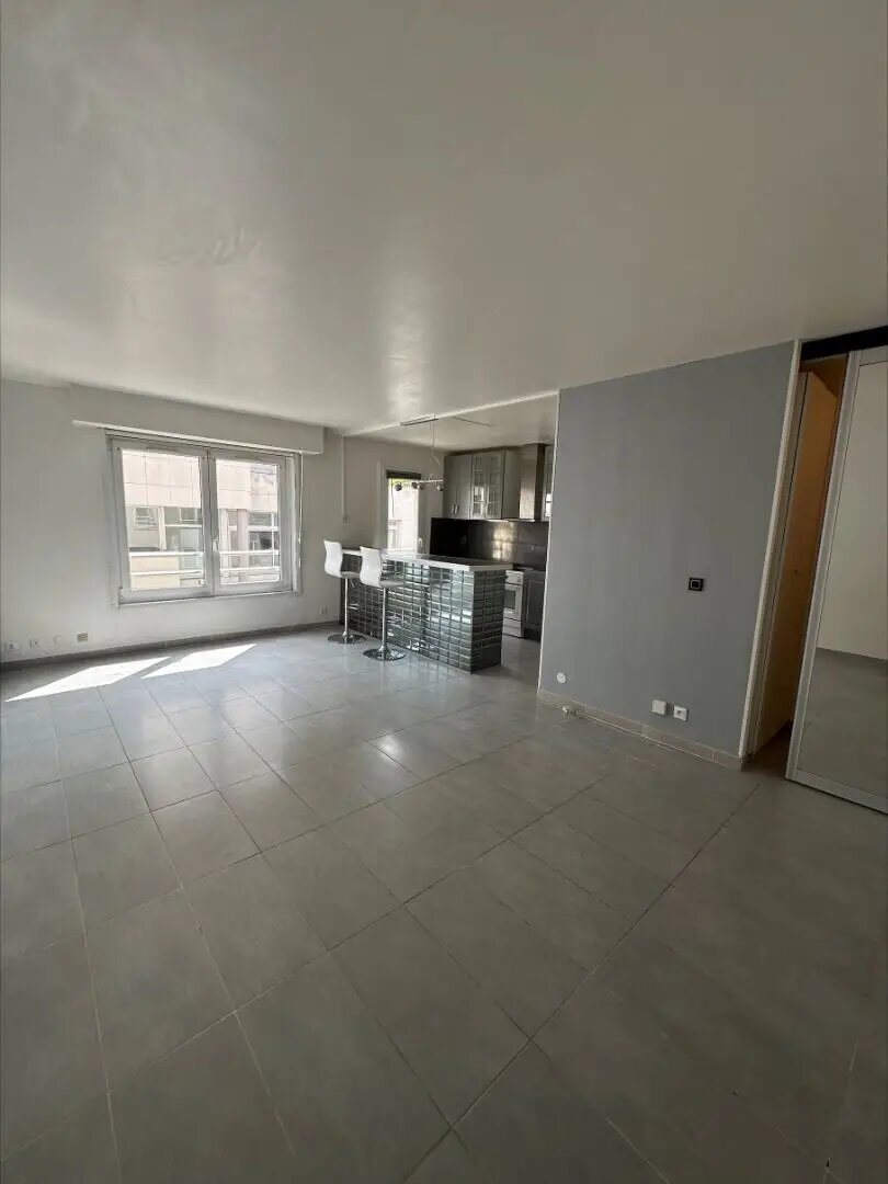 Appartement à louer, 53m², Sèvres