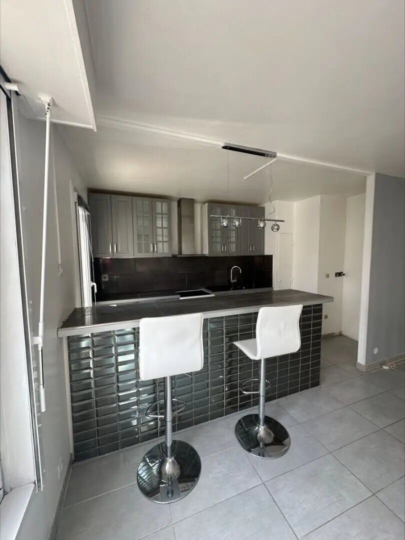 Appartement à louer, 53m², Sèvres