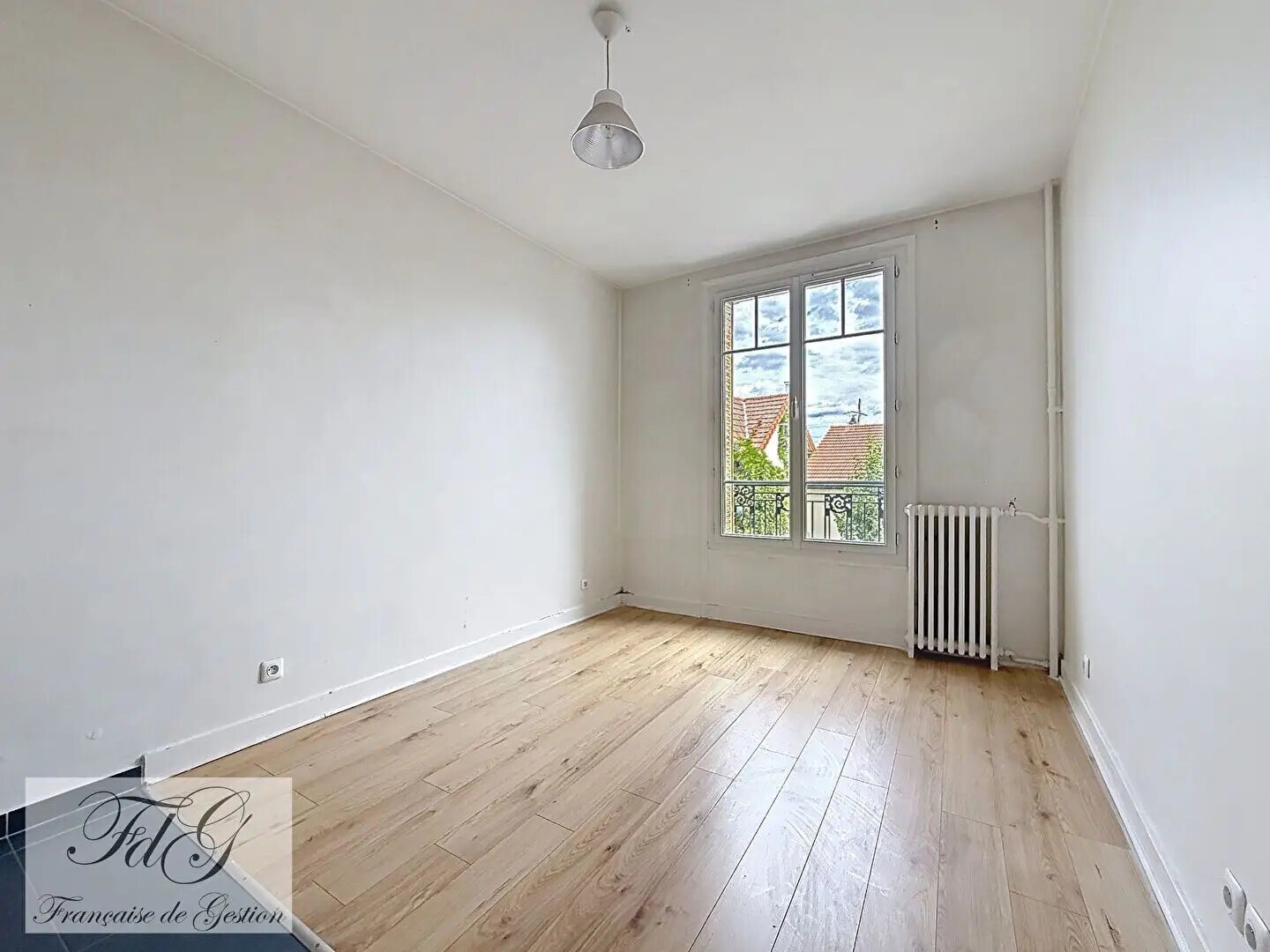 Appartement à louer, 27m², Colombes