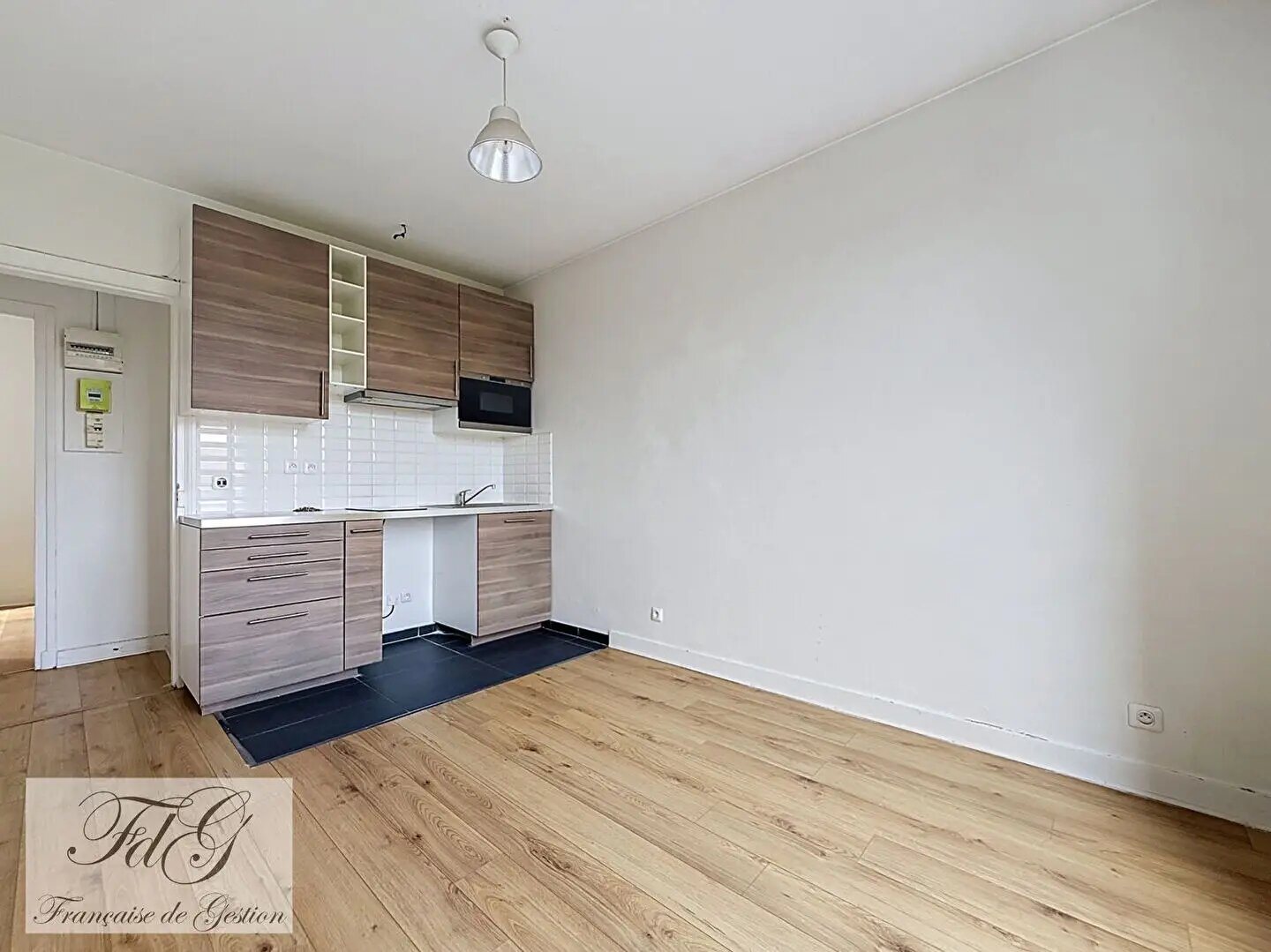 Appartement à louer, 27m², Colombes