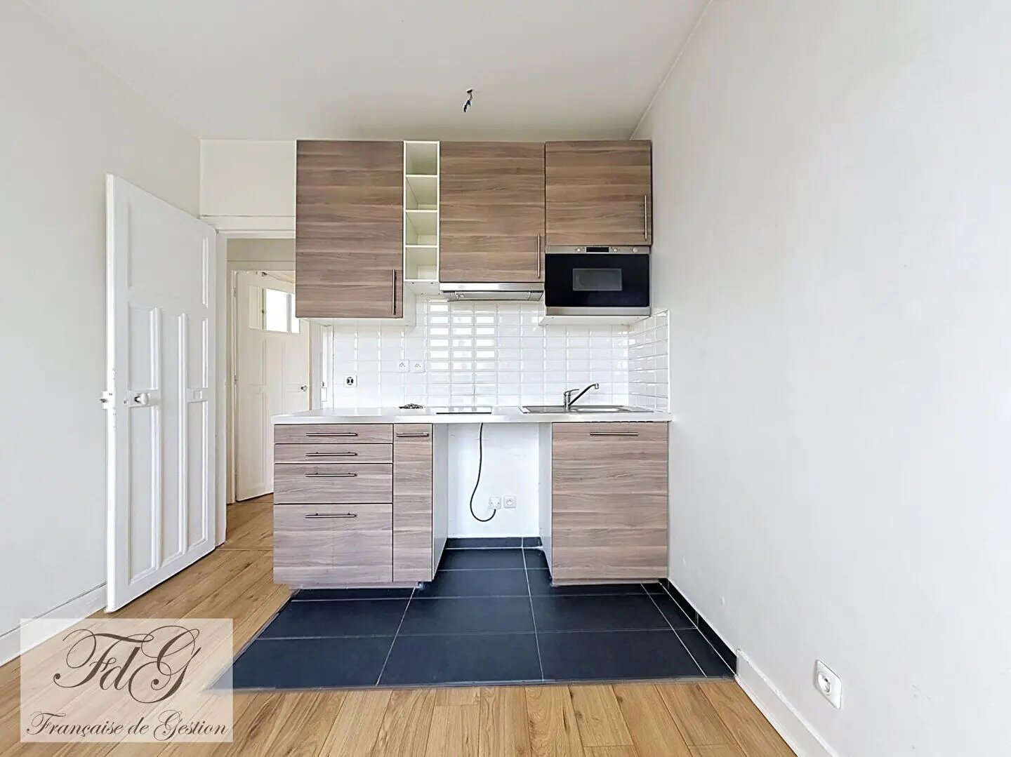 Appartement à louer, 27m², Colombes