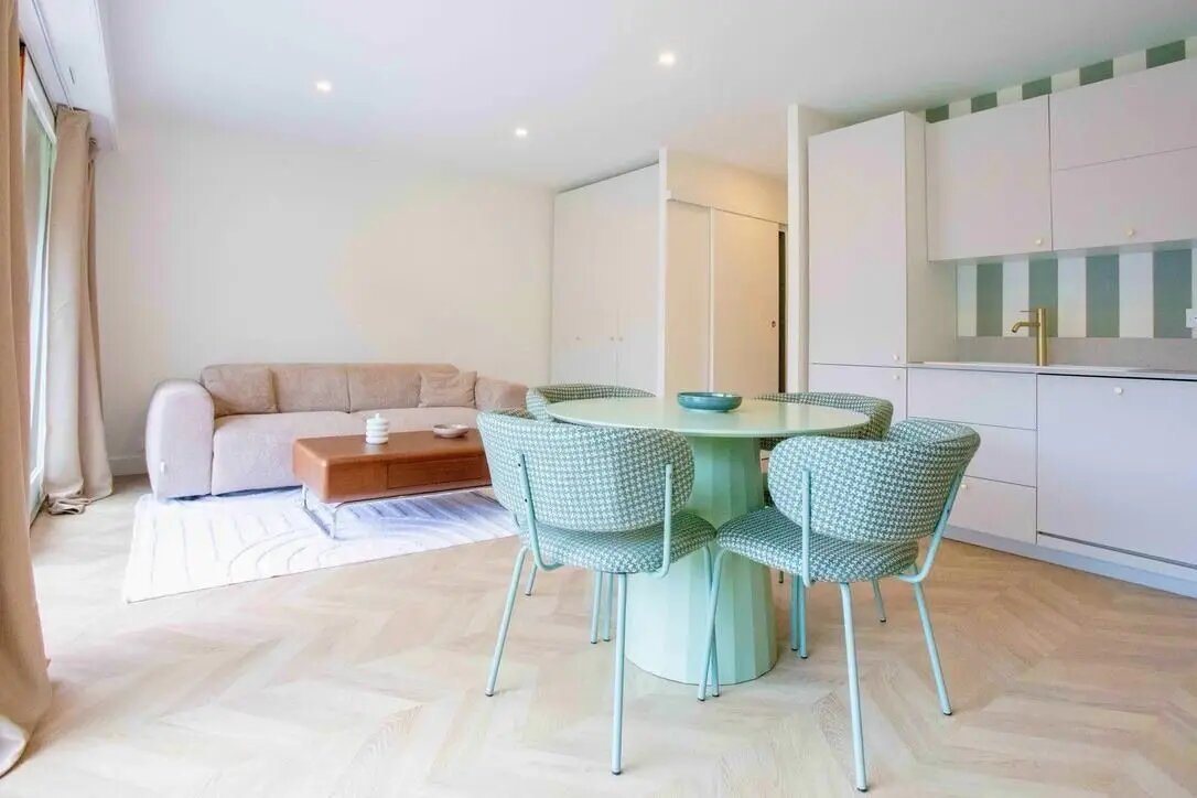 Appartement à louer, 40m², Lège-Cap-Ferret