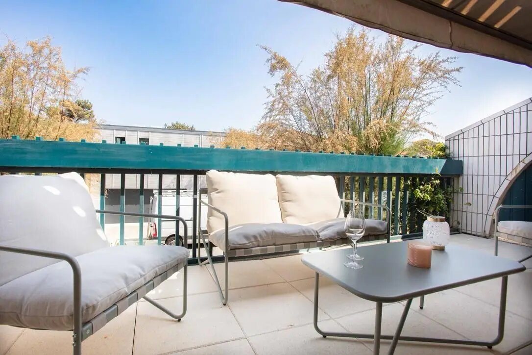 Appartement à louer, 40m², Lège-Cap-Ferret