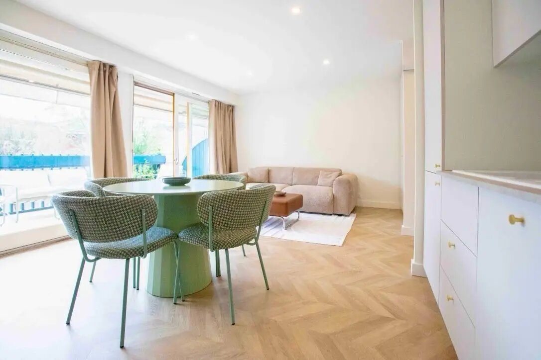 Appartement à louer, 40m², Lège-Cap-Ferret