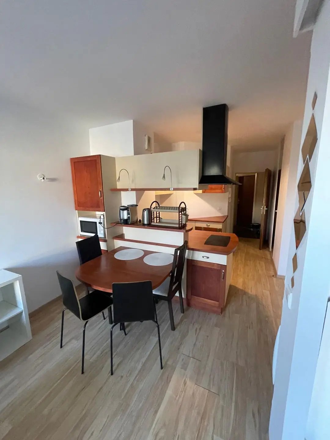 Appartement à louer, 40m², Bagneux