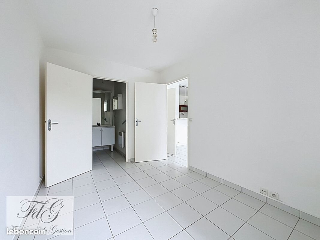 Appartement à louer, 40m², Boulogne-Billancourt