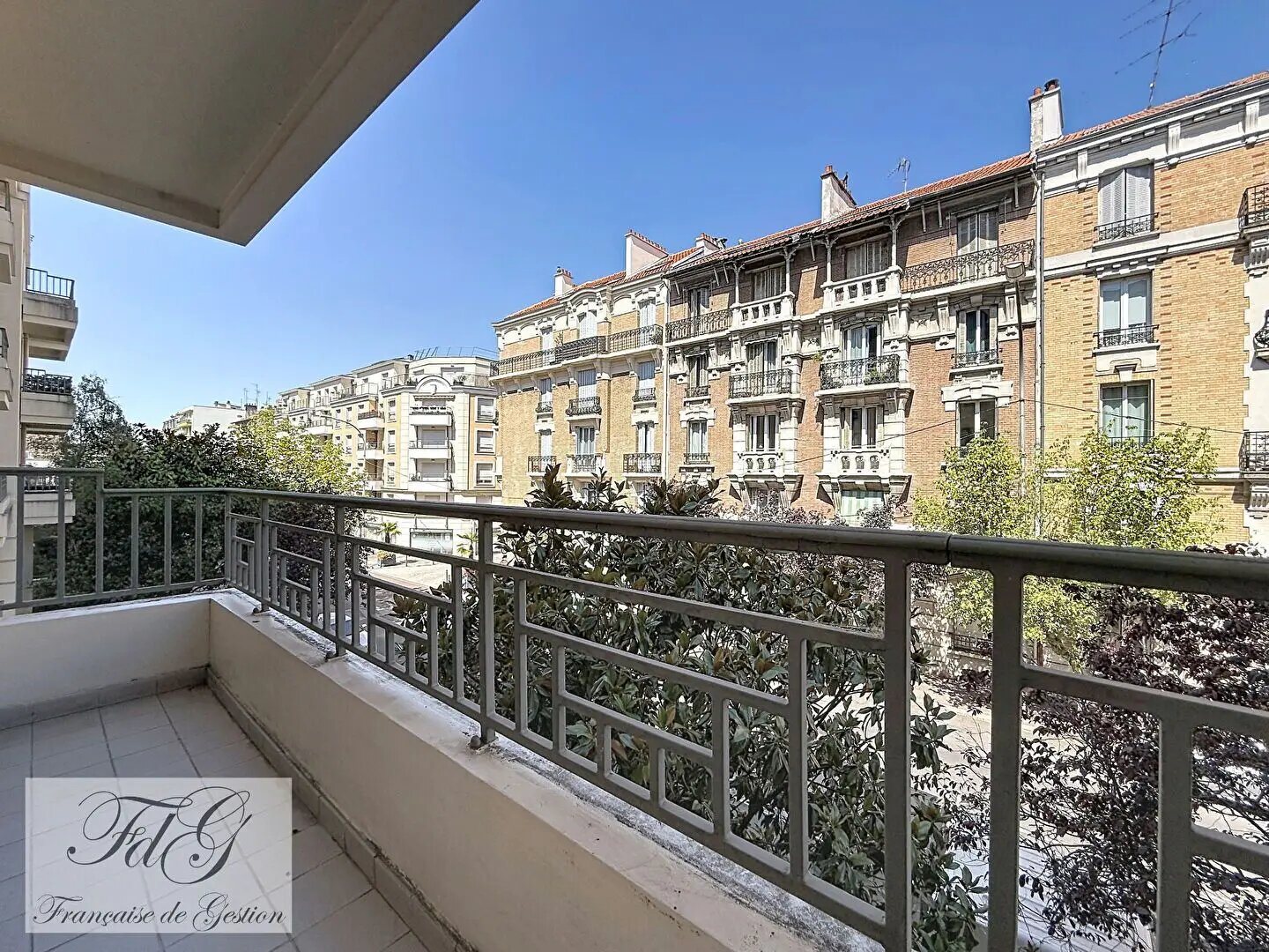 Appartement à louer, 23m², Nogent-sur-Marne