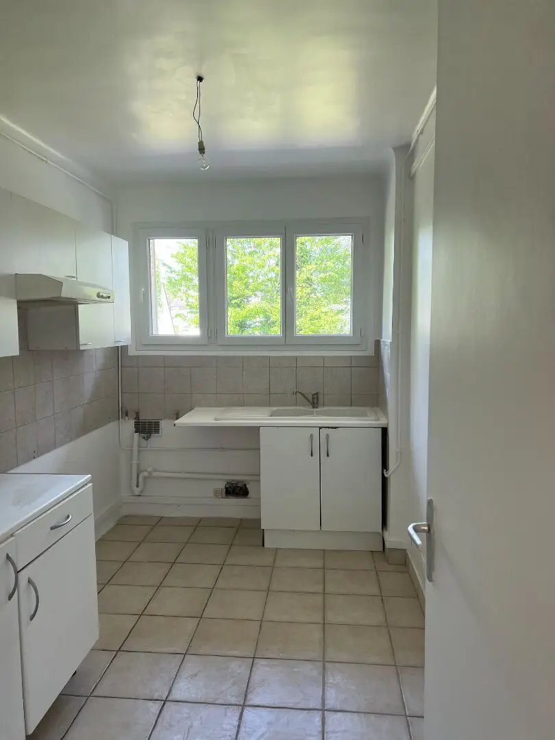 Appartement à louer, 47m², Sèvres
