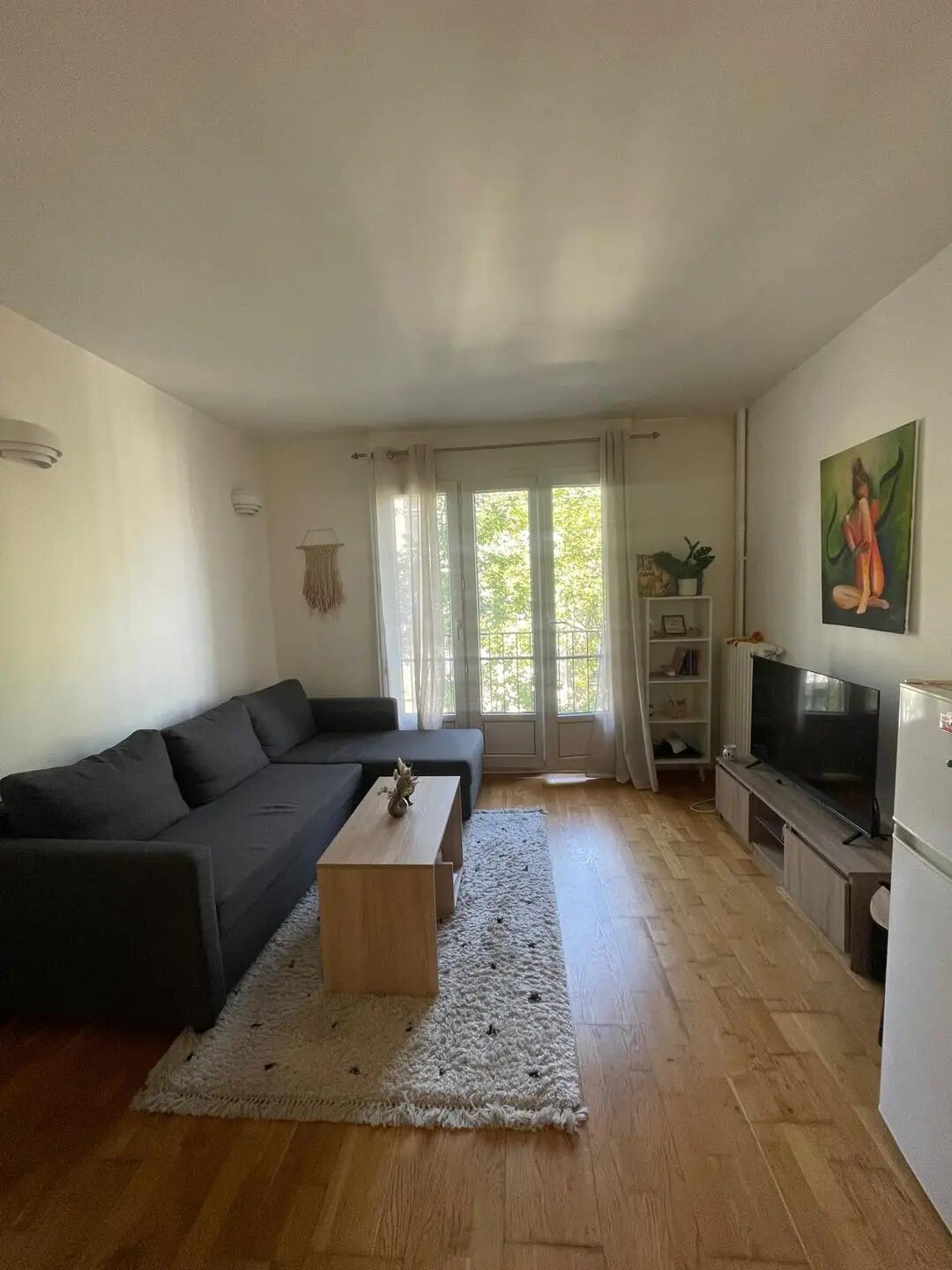 Appartement à louer, 32m², Colombes