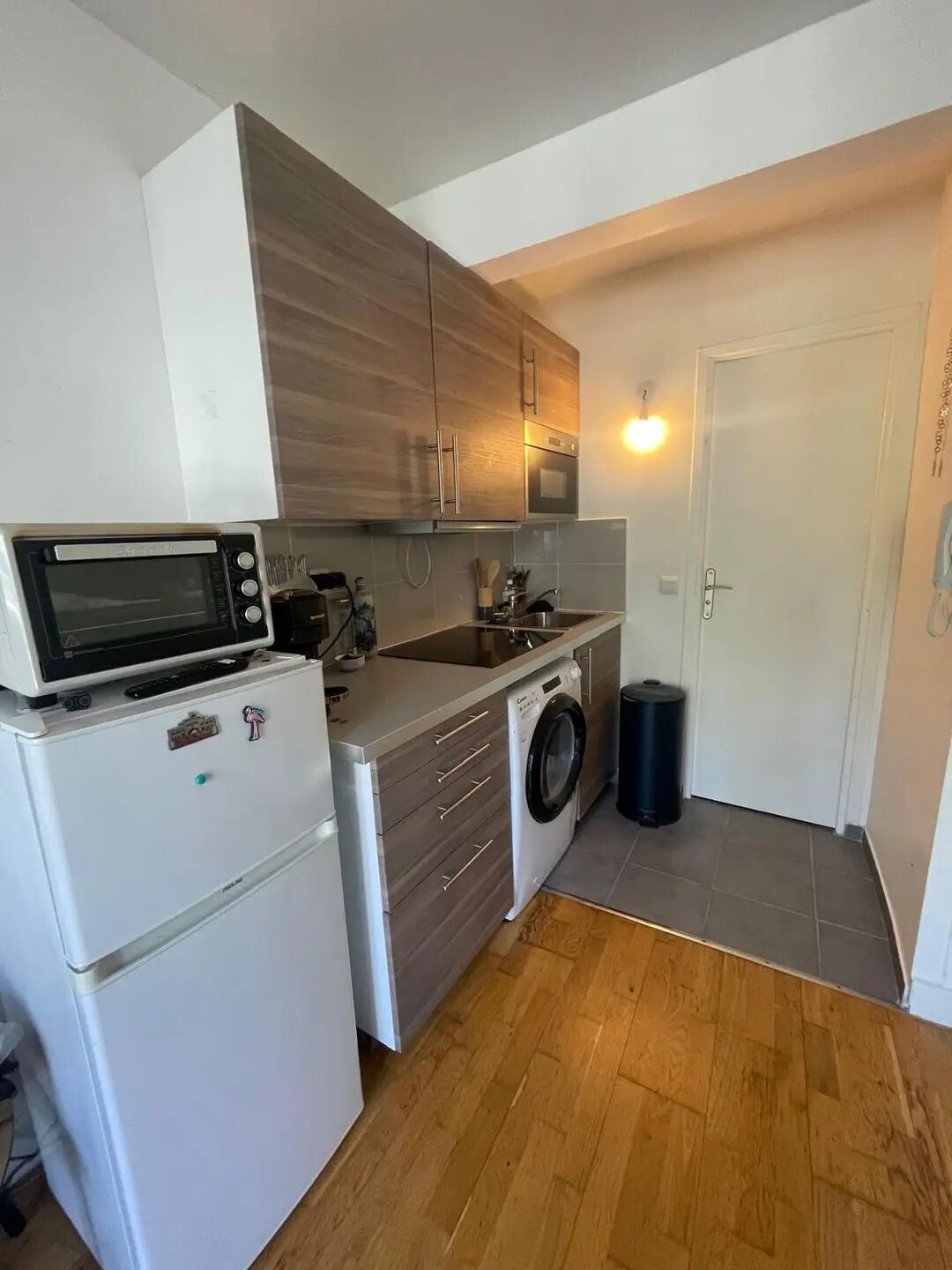 Appartement à louer, 32m², Colombes