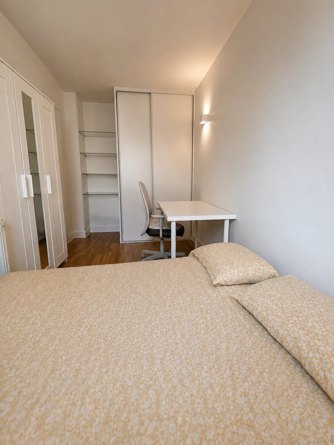Appartement à louer, 32m², Colombes