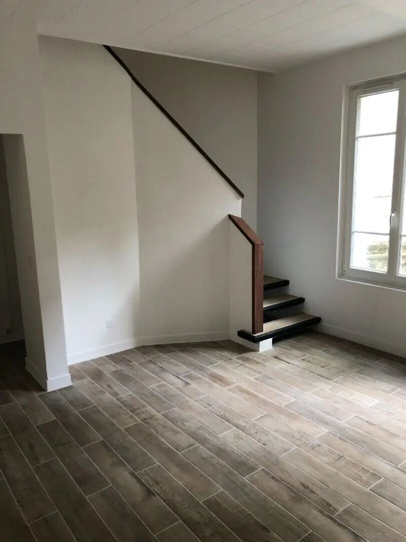 Appartement à louer, 48m², Chaville