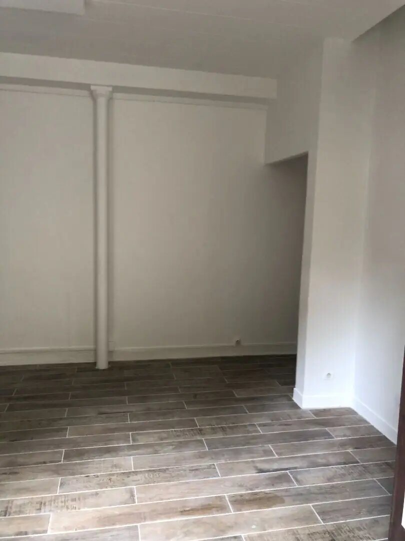 Appartement à louer, 48m², Chaville