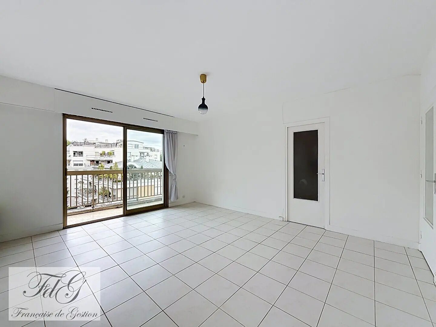 Appartement à louer, 32m², Neuilly-sur-Seine