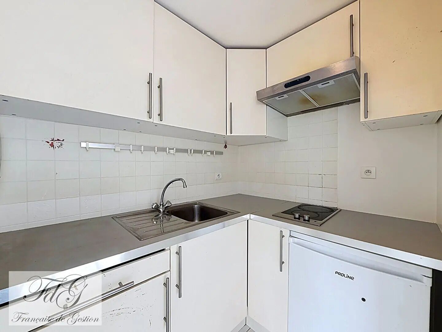 Appartement à louer, 32m², Neuilly-sur-Seine