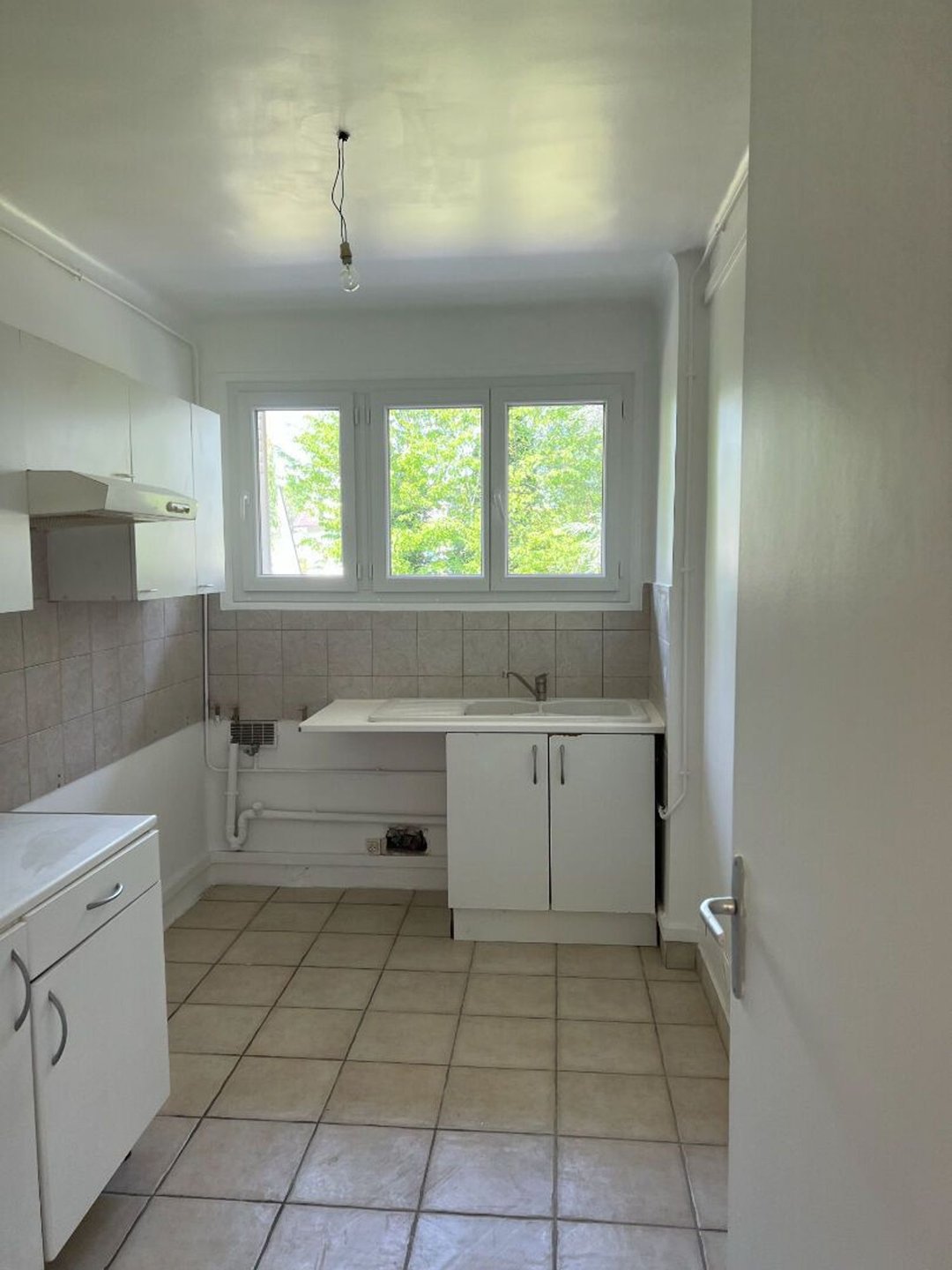 Appartement à louer, 46m², Sèvres