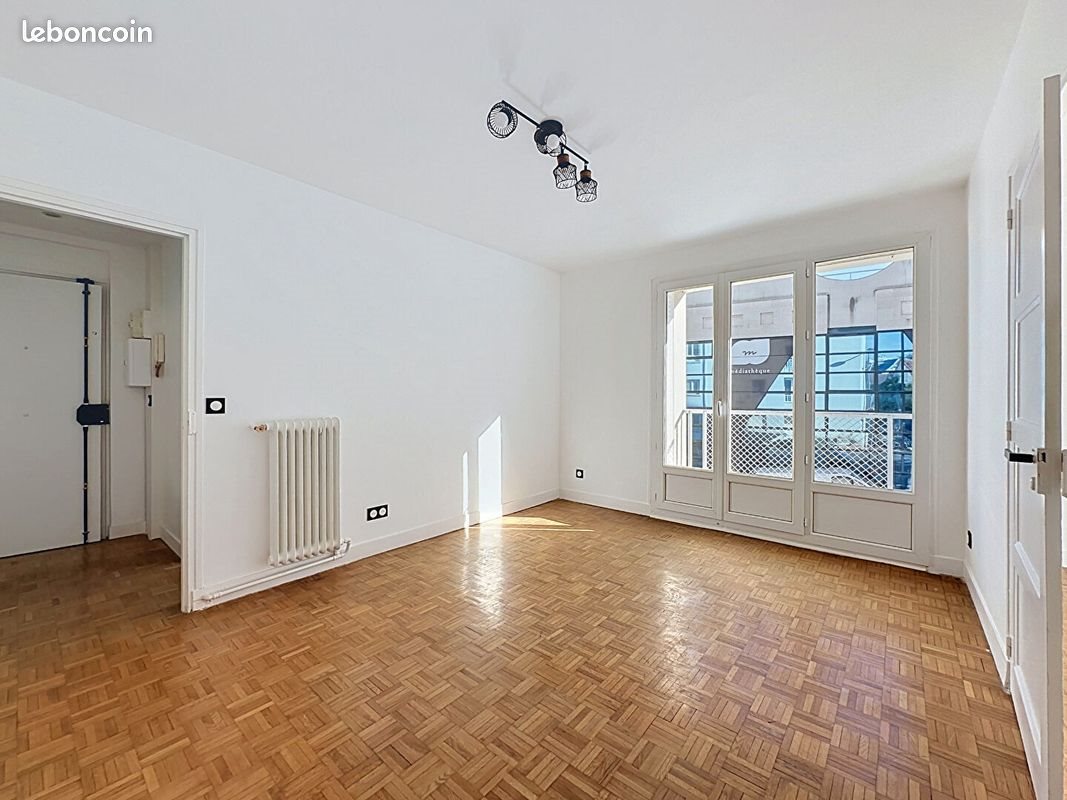 Appartement à louer, 39m², Meudon