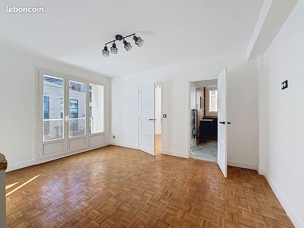 Appartement à louer, 39m², Meudon