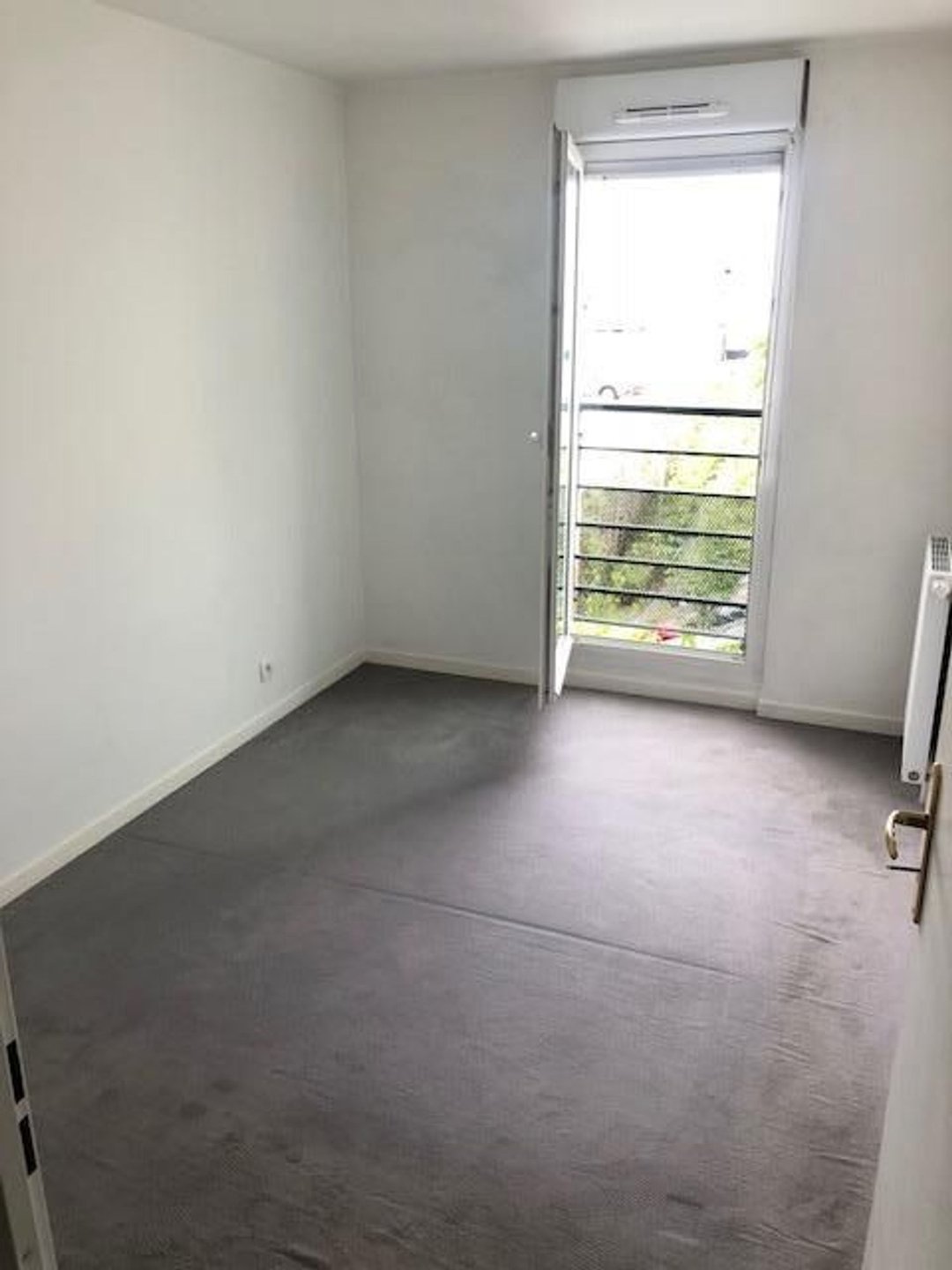 Appartement à louer, 56m², Argenteuil