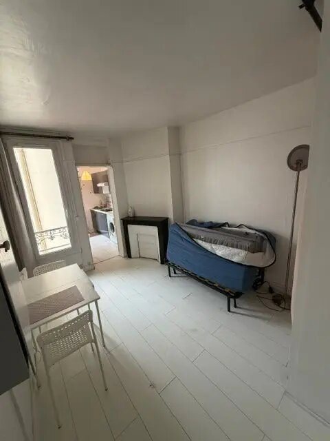 Appartement à louer, 20m², Courbevoie