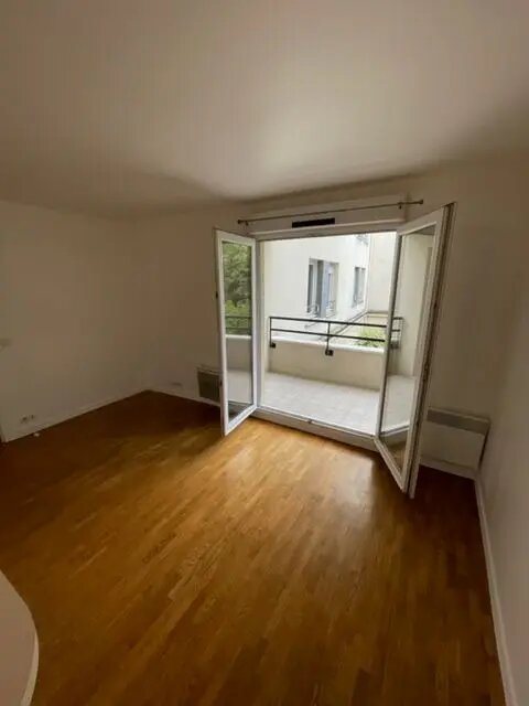 Appartement à louer, 41m², Suresnes