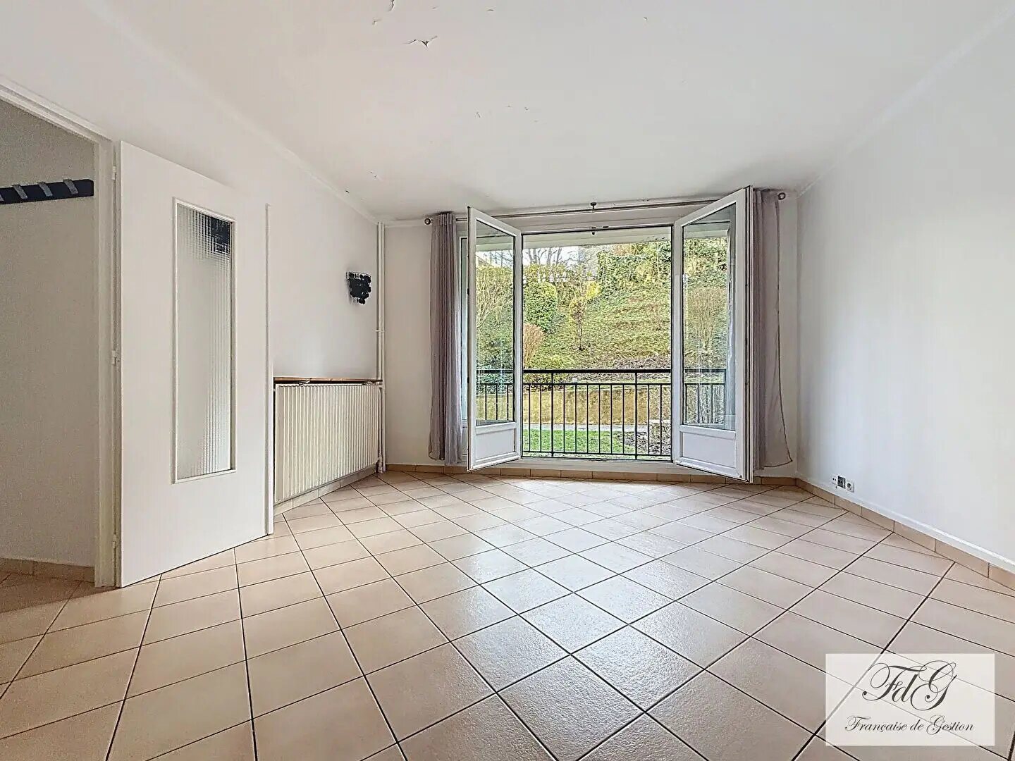 Appartement à vendre, 44m², Chaville