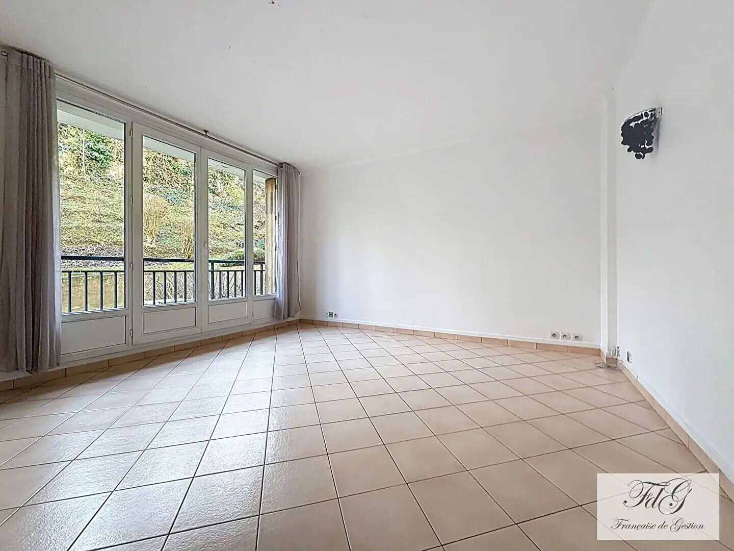 Appartement à vendre, 44m², Chaville