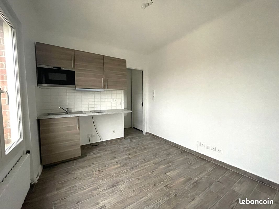Appartement à louer, 18m², Colombes