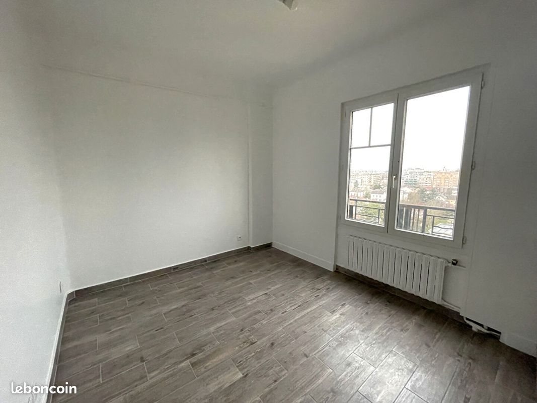 Appartement à louer, 18m², Colombes