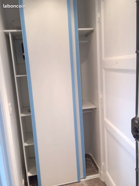 Appartement à louer, 18m², Colombes