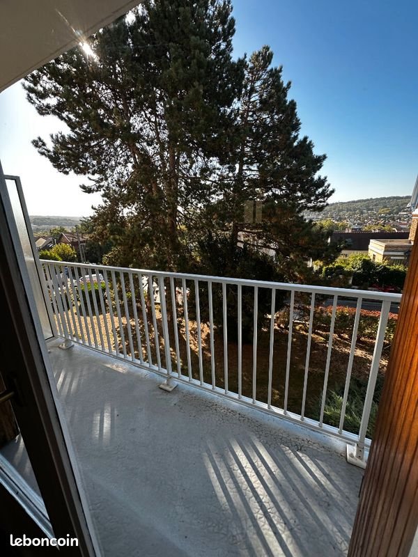 Appartement à louer, 52m², Viroflay