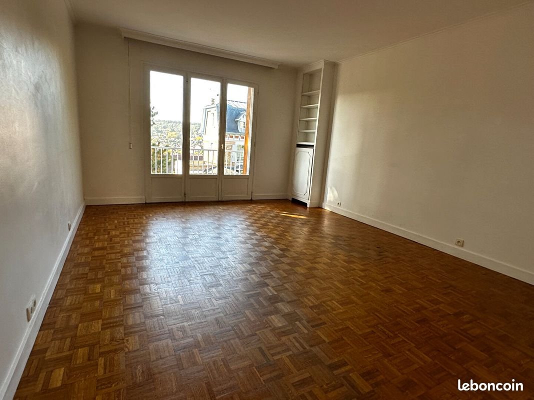 Appartement à louer, 52m², Viroflay