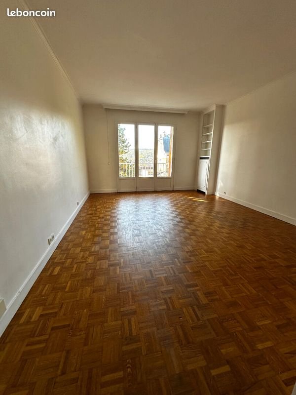 Appartement à louer, 52m², Viroflay