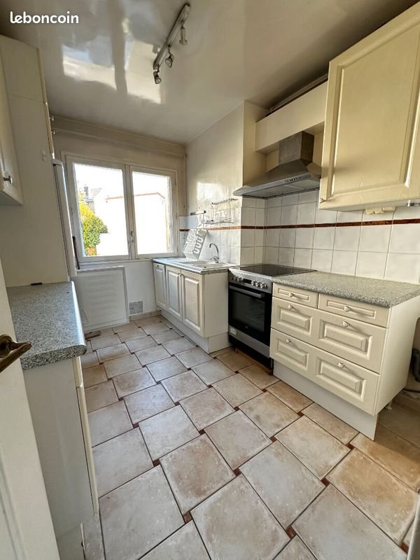 Appartement à louer, 52m², Viroflay