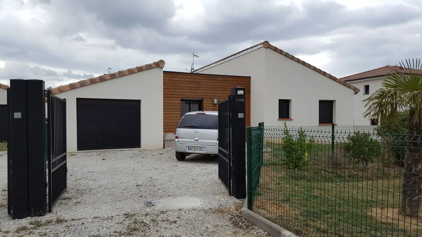 Maison à louer, 125m², Balma
