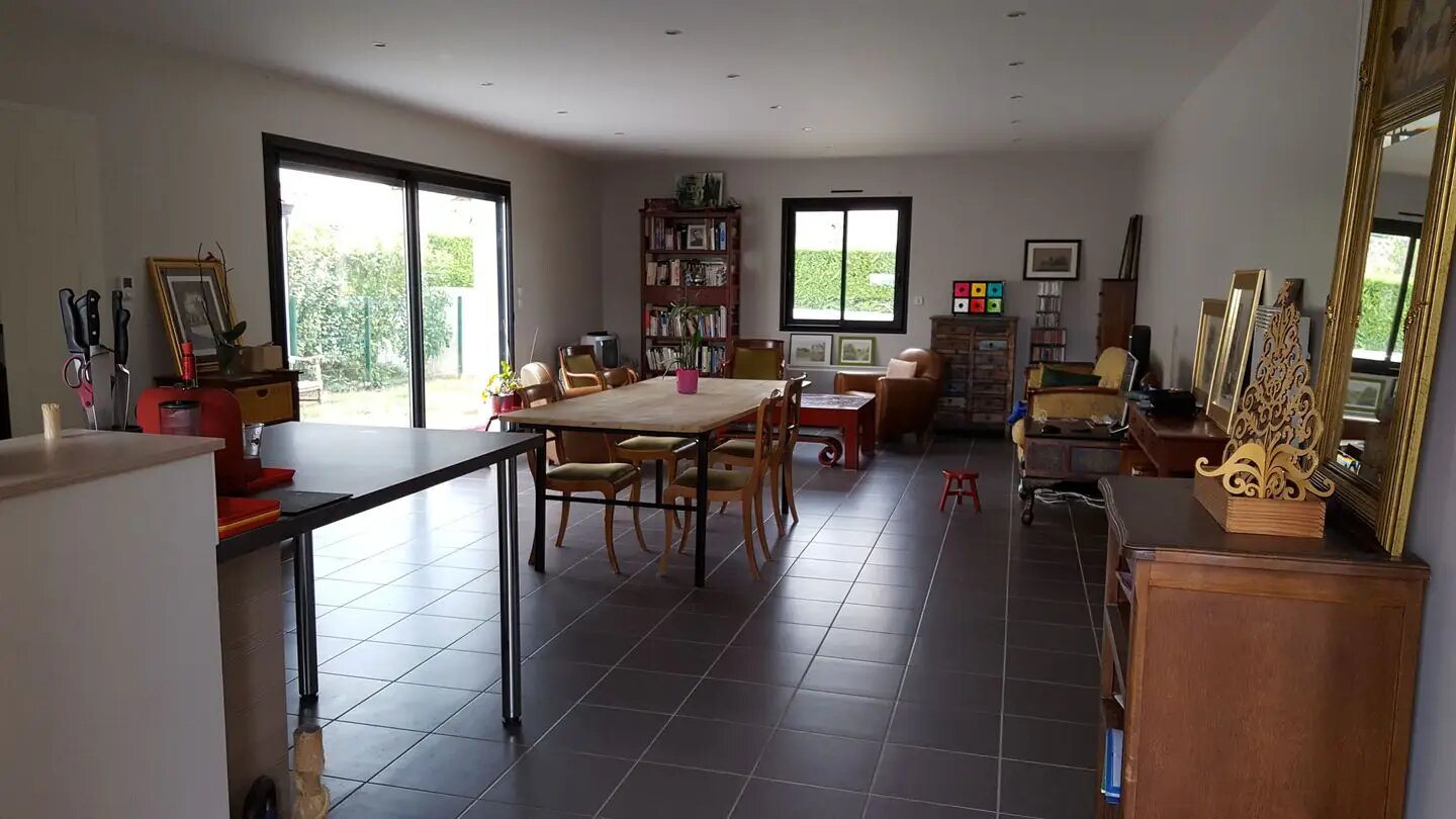 Maison à louer, 125m², Balma