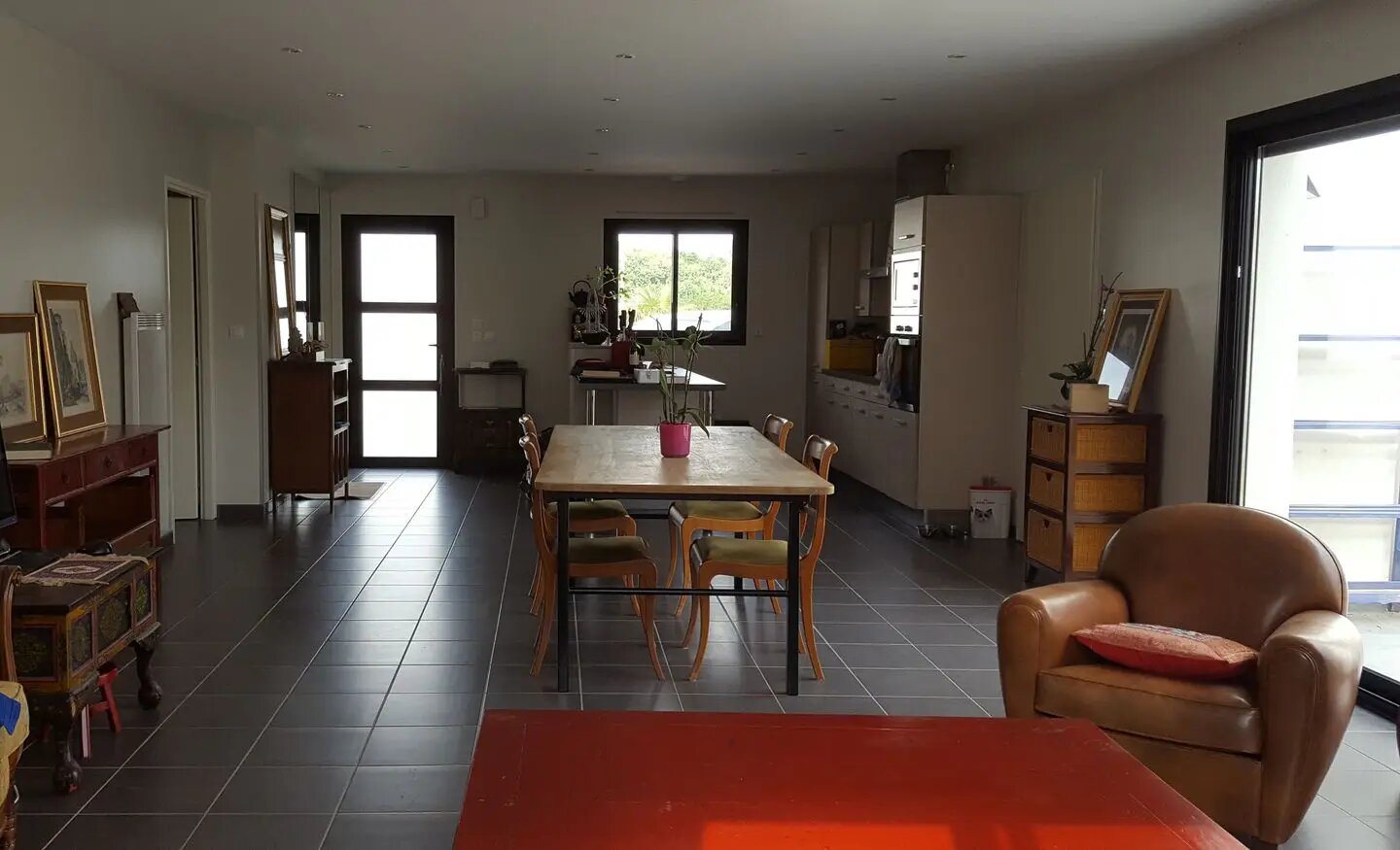 Maison à louer, 125m², Balma