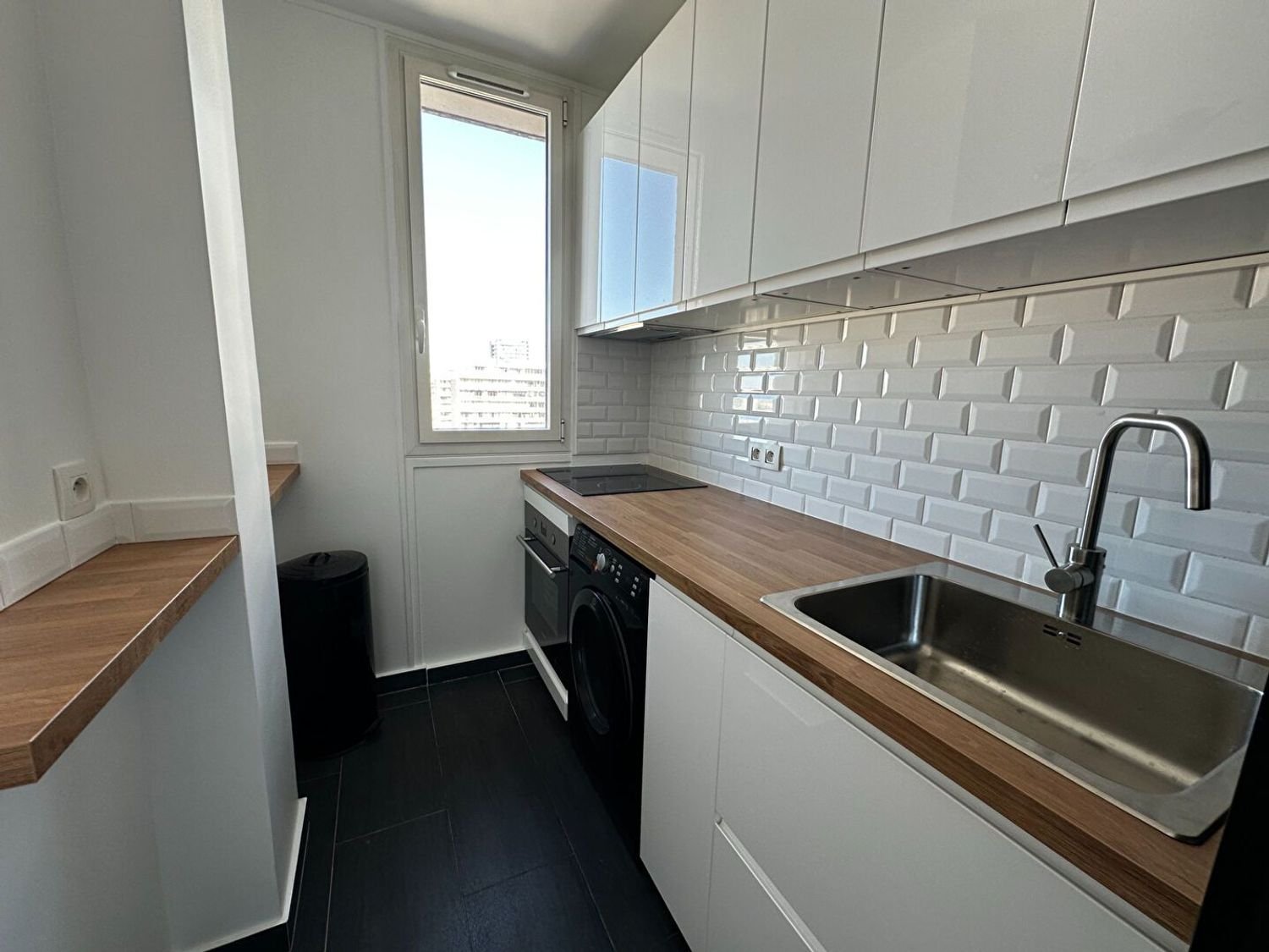 Appartement à louer, 37m², Boulogne-Billancourt
