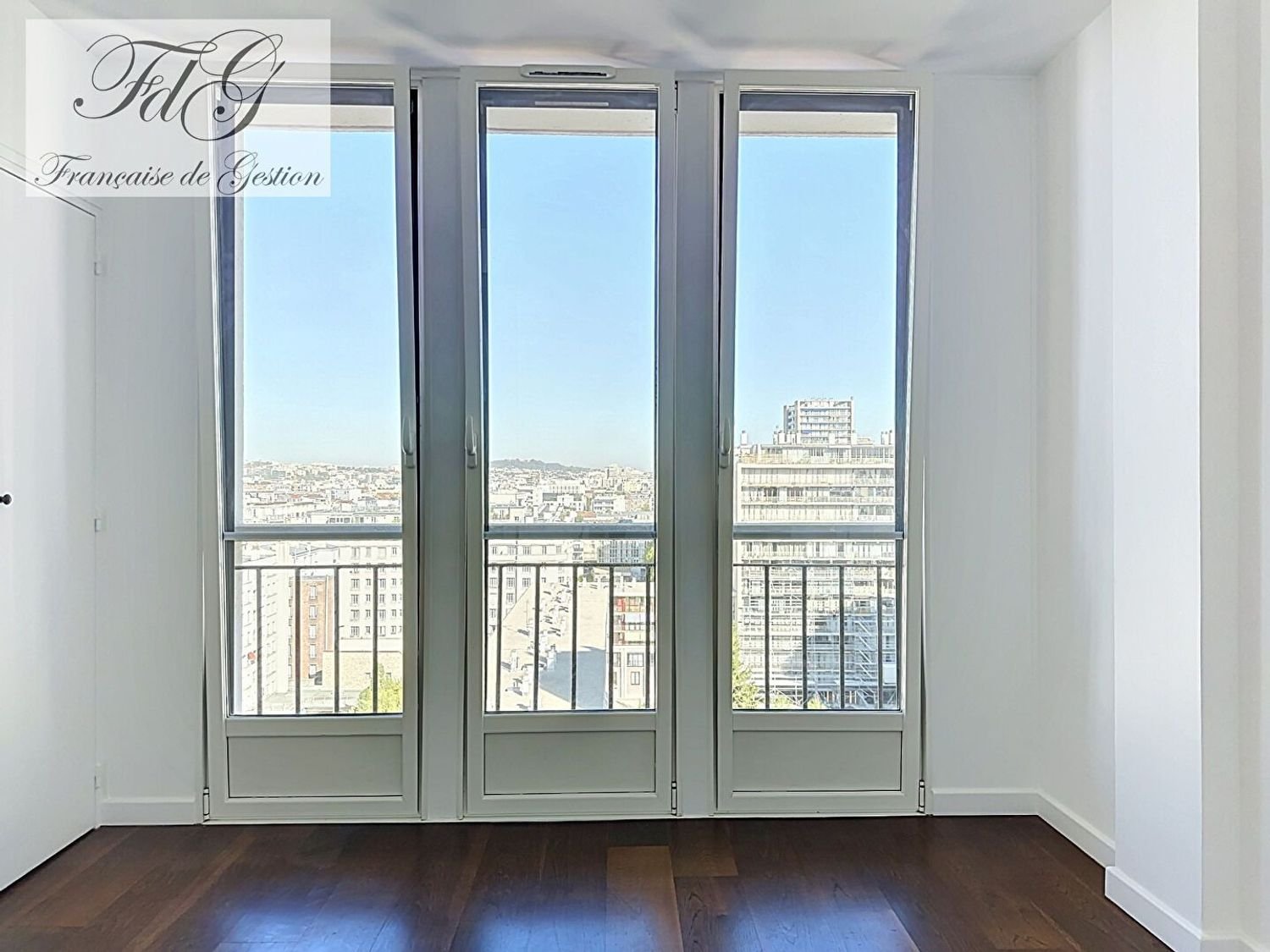 Appartement à louer, 37m², Boulogne-Billancourt