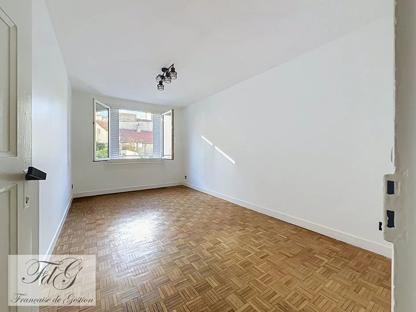 Appartement à louer, 58m², Meudon