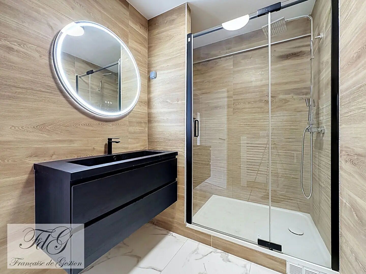 Appartement à louer, 58m², Meudon