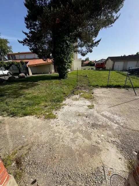 Appartement à louer, 38m², Castelsarrasin