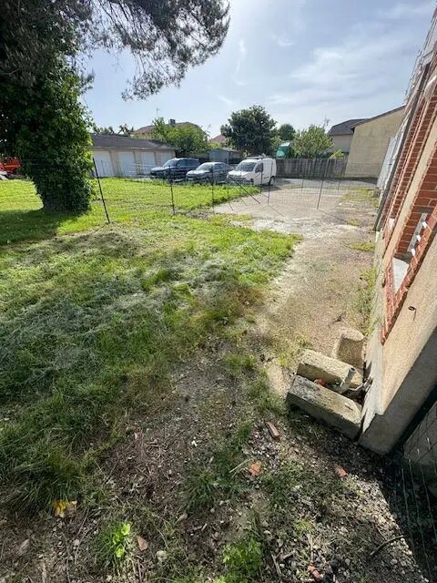 Appartement à louer, 38m², Castelsarrasin