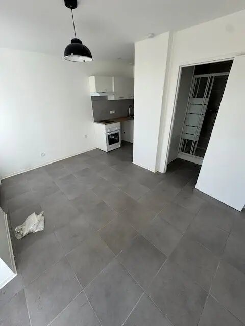 Appartement à louer, 38m², Castelsarrasin