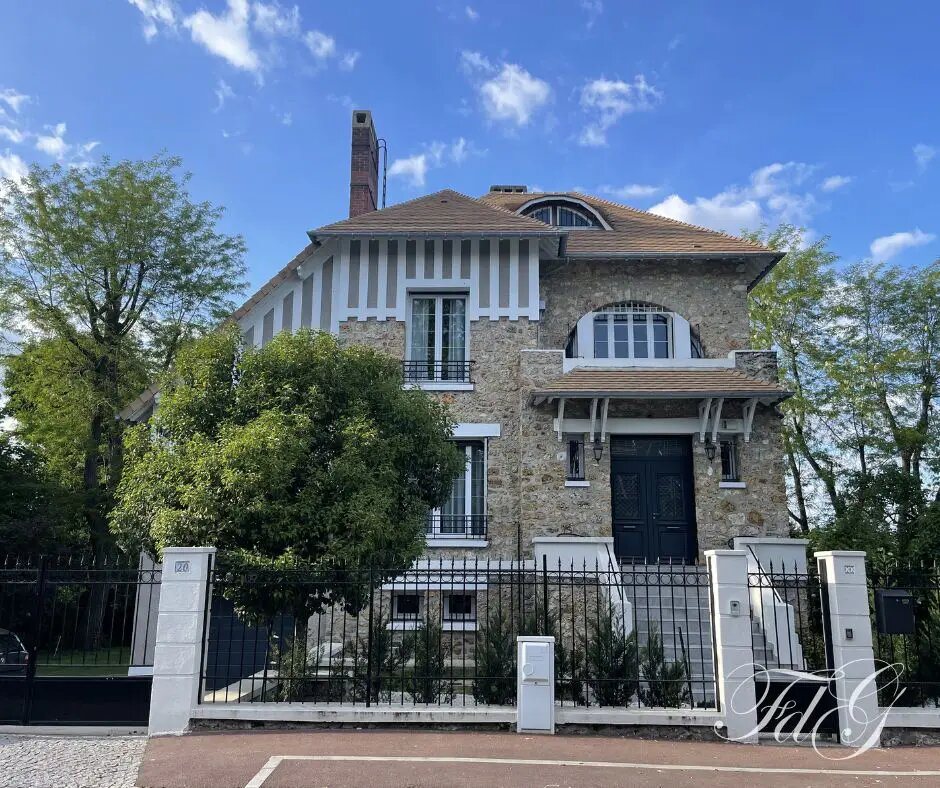 Maison à vendre, 310m², Sèvres