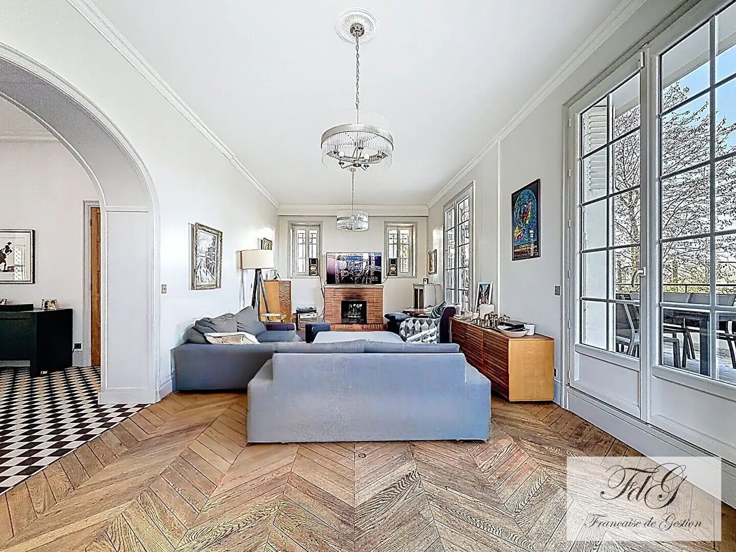 Maison à vendre, 310m², Sèvres