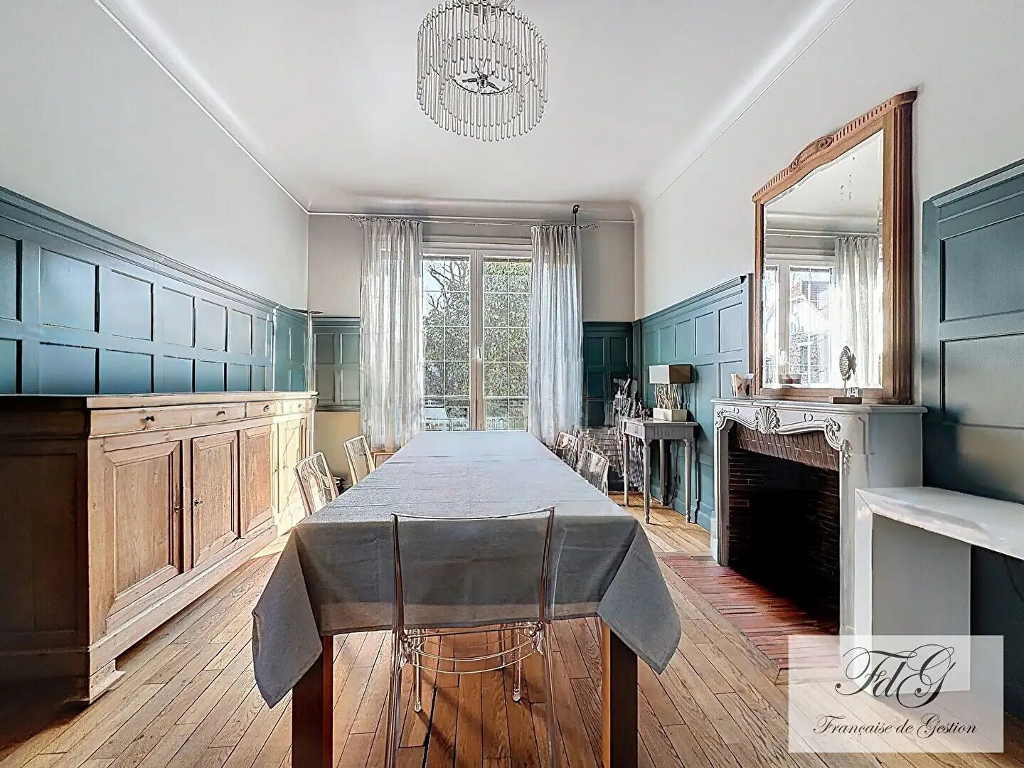 Maison à vendre, 310m², Sèvres